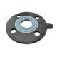 Customizable Rubber Gasket Flange For Different Pressure Requirements