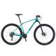 27 Speed Carbon Fiber Mtb , 27.5 / 29 Inch Adult Unisex Mountain Bike 13kg