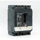 LV430310 Wenzhou Kampa to supply best circuit breaker price 160A three phase 36ka moulded case circuit breaker