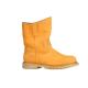 High Safety Non Slip Work Boots Multipurpose For Construction / Decoration