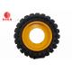 825-16 Loader Tires Size 810 mm x185mm-20 Low Speeding and Hhig Loading
