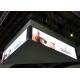 SMD Style P2.5mm / P2.97mm HD Video Wall , Dot LED Display With High Fresh Rate