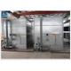 Industrial Evaporative Closed Loop Cooling Tower Low Energy Consumption