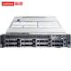 Lenovo Thinksystem SR588 Rack Server Stocked with Xeon Bronze 4208 Processor and CPU