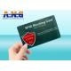 Programming Rfid Smart Card/RFID Blocking cards for electronic theft protecting