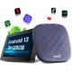 Smart Ai Box CPC200 Tbox PLUS 8GB 128G 8 Core Android 13 Wireless Adpater Carplay Android Auto Carlink Box Car Play