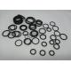 NBR/FKM Silicone Rubber O Rings Seals For Hitachi 4153540 4153543 4153544 4153547 4153549