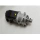 Mitsubishi Industrial Servo Motor HF-KP43B with Shimpo Gearbox VRGS-7B60P-400-TE1 reducer