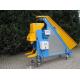 Customized Potato Packing Machine Mobile Bagging Plant 2.5KW