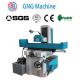 High Precision Surface Grinding Machine Hydraulic Automatic Milling Grinder