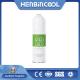 1kg R22 Refrigerant Two Slices Can 1000g Gas 99.90%-99.97% Purity