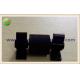 Professional NMD ATM Parts Note Qualifier NQ300 NQ200 Shaft Assy Black Plastic Part A001496