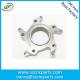 CNC Precision Stainless Steel , Aluminum Machining Turning Metal Custom Spare Parts