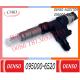 diesel fuel injector 095000-6510 095000-6511 23670-E0080 for Hino for DYNA N04C 23670-79015 23670-79016 more