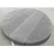 SS304L Wire Mesh Pad Demister custom size thickness and segment plans