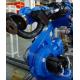 ABB Robot Dress Pack Standard Wiring Harnesses Hazardous Handling Robots Chemical Industry
