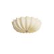 JYLIGJHTING Middle Ancient Style Bedroom Ceiling Lamp French Entry Luxury Bauhaus Glass Design Corridor Children'S Room LED Ceiling Light