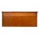 wooden king headboard,hotel bedroom furniture,casegoods,king headboard HD-0055