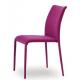 stackable North Europe style dining chair furniture