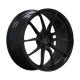 Gloss Black Deep Concave Size 19 Ford Mustang Monoblock Forged Wheels