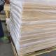 Three Layer Horizontal Solid Bamboo Wood Panels E0 Carbonised Bamboo Plywood