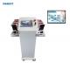 Painless 5D Lipo Laser Slimming Machine For Body Fat Melting