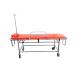 Medical Equipment MRI Movable Non Magnetic Ambulance Stretcher Trolley