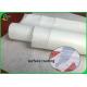 FDA 36gsm 38gsm 40gsm Greaseproof Paper Kit3 Kit7 For Sheets To Wrap Food