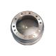 3501571-4e Front Brake Drum for FAW Jiefang J5 J6 Truck Parts in High Demand