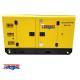 FAWDE Diesel Generator 41kVA Chinese Diesel Engine Generator With Brushless Alternator