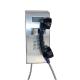 Easy Installing Vandal Resistant Telephone Auto Dial Emergency  For Jail