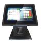 Supermarket Shop 10.1inch Android 7.1 System SSD 8G Touch Screen POS with Barcode Scanner Bimi
