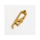 Gold Plating Outdoor Tool Bottle Opener,Cool innovative design, gold plated die casting alloy outdoor tool bottle opener