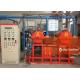 50KG HDH Powder Manufacturing  Equipment Hydrogenation Dehydrogenation Furnace For Ti