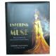 Unveiling The Muse | Stylish Glossy Lamination Professional Coffee Table Book Printing With 3 Weeks Turnaround Time