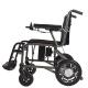 Handicapped Multifunction Foldable Electric Wheelchair 6km/H Portable