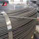5mm-7mm prestressed steel strand 1670MPa-1860MPa Prestressed Steel Wire