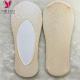Low Cut No Show Lace Invisible Socks Snagging Resistance OEM service