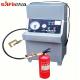 100kg/h Automatic Extinguisher Refilling Machine 2 - 3s/Time Nitrogen Filling Machine