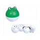 USB frog Essential Oil Room Humidifier XJ-10105