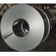 Soft Cold Rolled Galvanised Steel Coils Strip Spangle Coating Surface Long Lifetime