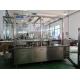 1ml Automatic Vial Filling Stoppering and Capping Machine for Diagnostic Reagents to USA