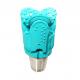 Oilfield Drilling Bit  17-1/2  TCI Tricone Drill Bit Of  API Spec