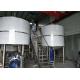 12KL Beer Production Line Craft Brewing Equipment CE Certificated