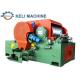 Mill Crusher Fast Roll 75 KW KDG80/80-S Superfine Roller Mill