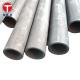 Carbon Steel Pipe ASTM A192 For High Pressure Boiler Seamless Tube