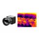 Small Size Long Wave Thermal Imaging Core 400x300 COIN417G2