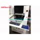 3D SPI TR7500dt TR7500L SMT Placement Machine , SMT Production Line Equipment