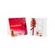 Valentine'S Day Lenticular Gift Cards / 3d PET Lenticular Greeting Cards