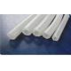 High Pressure Braided Silicone Tubing , Reinforced Rubber Hose Non - Toxic